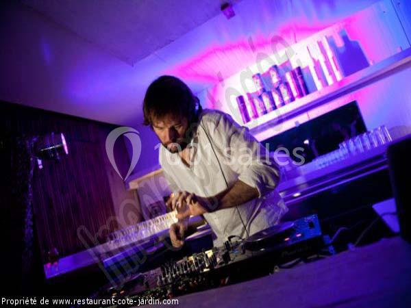 Location salle Saint-Cyprien (Pyrénées-Orientales) - Côté Jardin #8