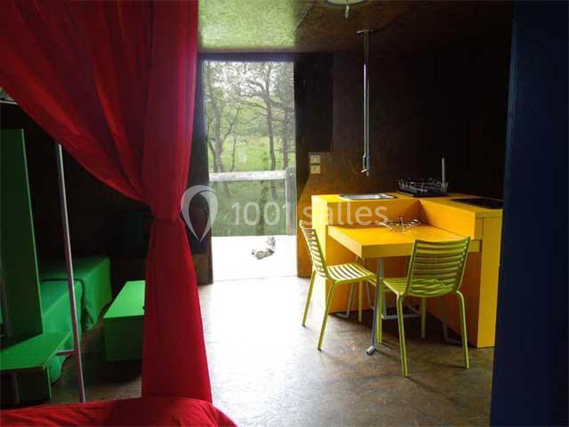 La Parenthèse Nature - galerie - photo 7