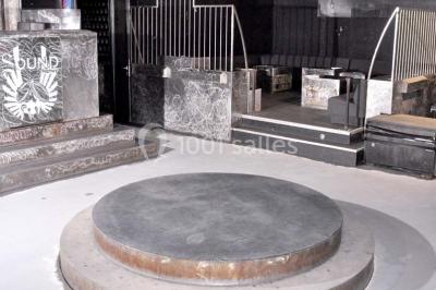 Miniature Location salle Lyon 9 (Rhône) - Sound Factory #8 Location salle Lyon 9 (Rhône) - Sound Factory #14