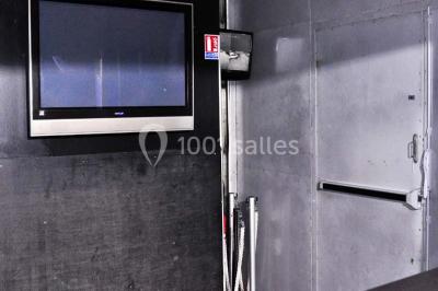 Miniature Location salle Lyon 9 (Rhône) - Sound Factory #10 Location salle Lyon 9 (Rhône) - Sound Factory #14