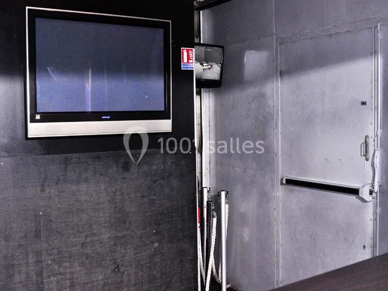 Location salle Lyon 9 (Rhône) - Sound Factory #10