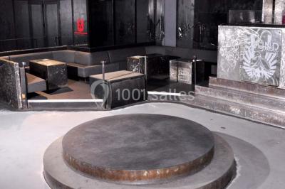 Miniature Location salle Lyon 9 (Rhône) - Sound Factory #9 Location salle Lyon 9 (Rhône) - Sound Factory #14