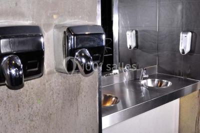 Miniature Location salle Lyon 9 (Rhône) - Sound Factory #11 Location salle Lyon 9 (Rhône) - Sound Factory #14