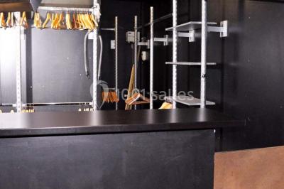 Miniature Location salle Lyon 9 (Rhône) - Sound Factory #12 Location salle Lyon 9 (Rhône) - Sound Factory #14