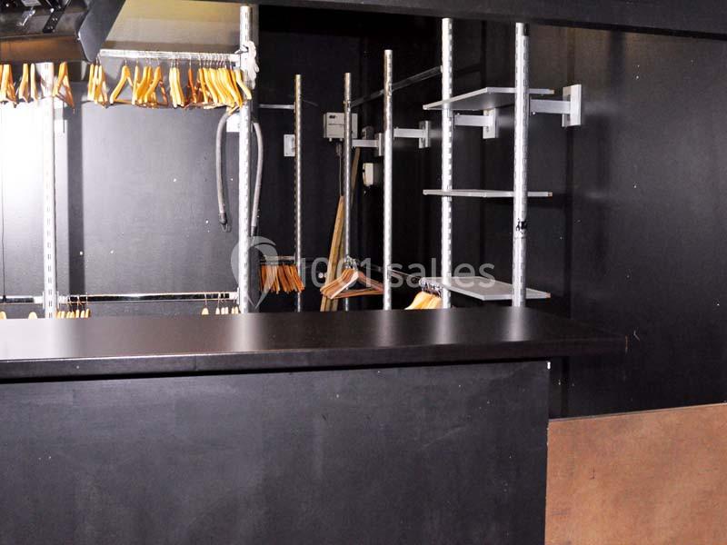 Location salle Lyon 9 (Rhône) - Sound Factory #12