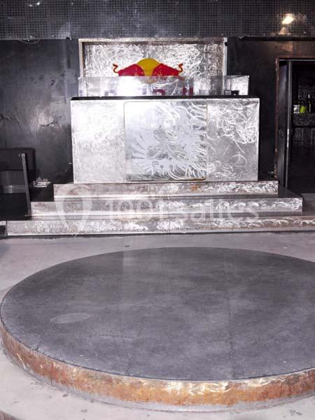 Location salle Lyon 9 (Rhône) - Sound Factory #14