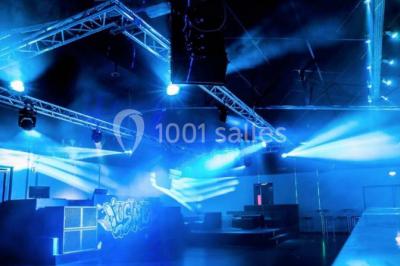 Miniature Location salle Lyon 9 (Rhône) - Sound Factory #3 Location salle Lyon 9 (Rhône) - Sound Factory #14