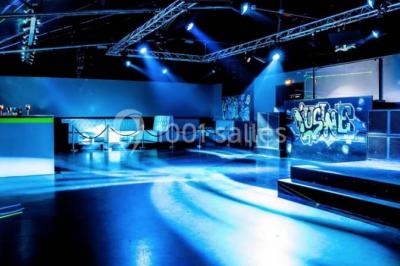 Sound Factory - photo 1