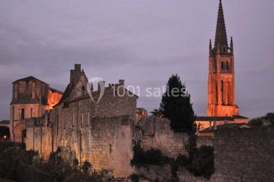 Château La Couspaude - photo 1