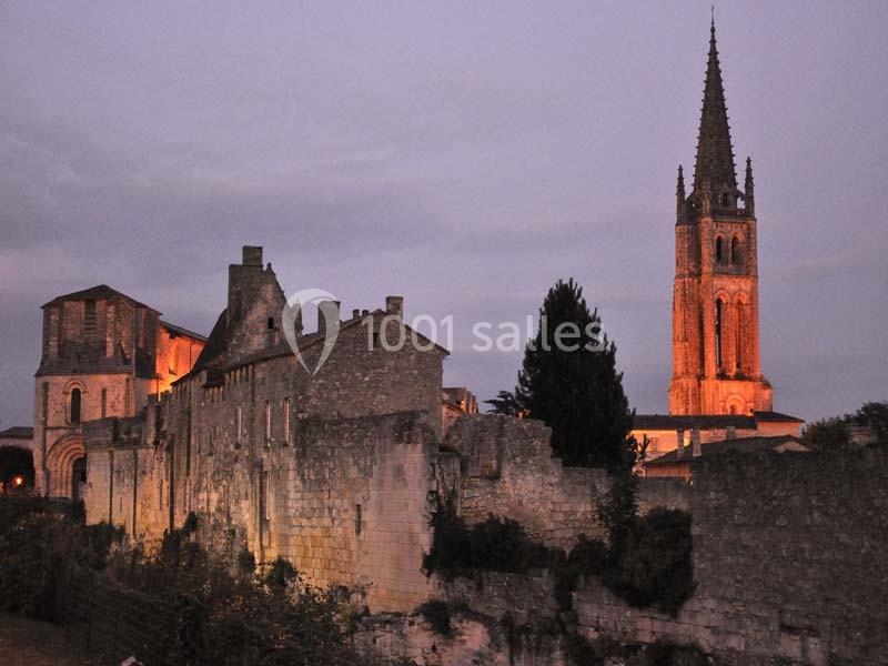 Château La Couspaude - galerie - photo 1