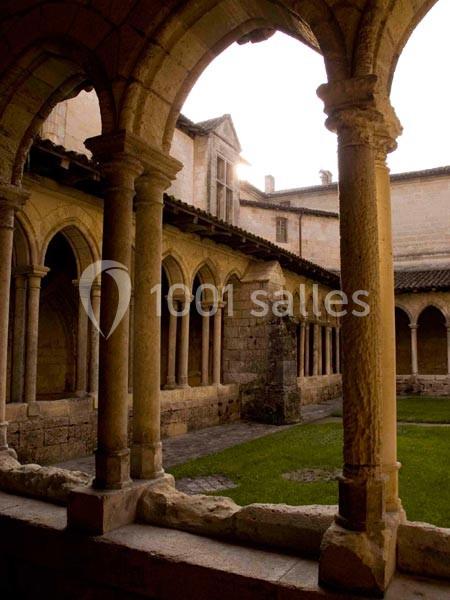 Château La Couspaude - galerie - photo 10