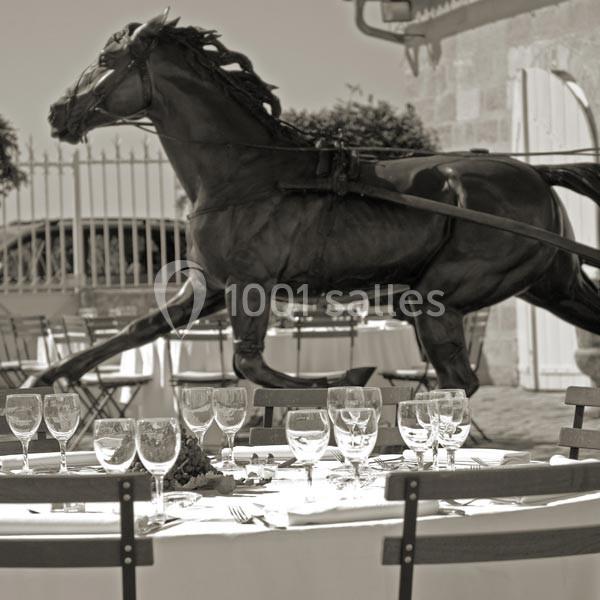 Château La Couspaude - galerie - photo 11