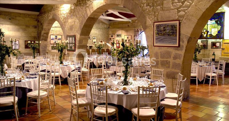 Château La Couspaude - galerie - photo 12