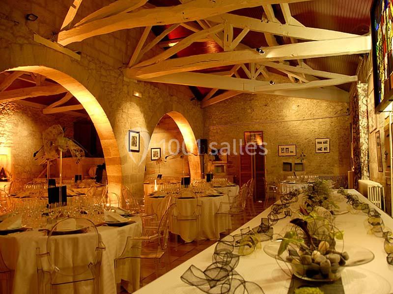 Château La Couspaude - galerie - photo 3
