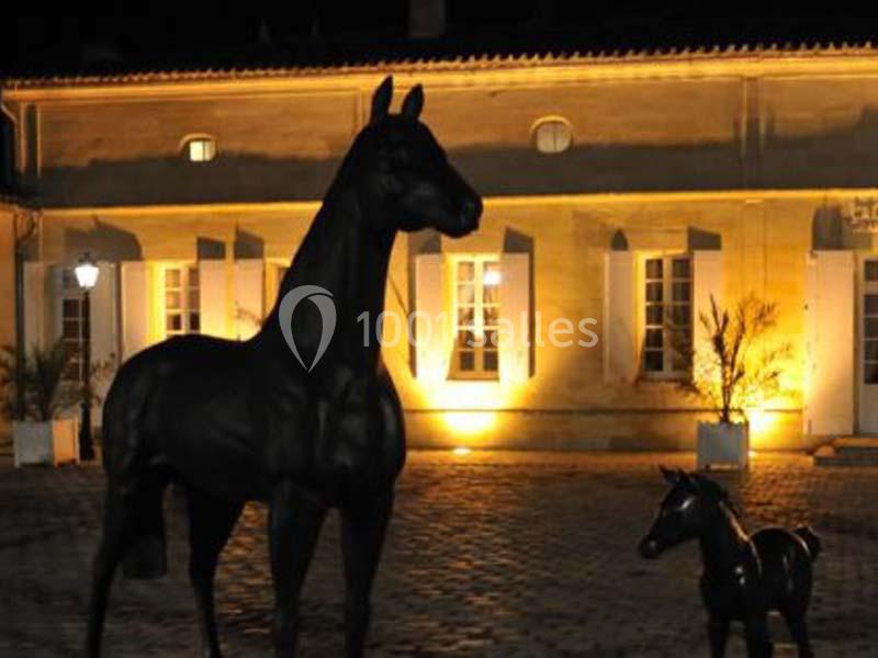 Château La Couspaude - galerie - photo 5
