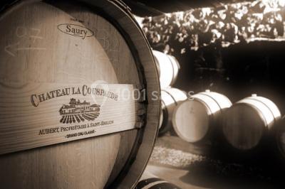 Château La Couspaude - photo 2