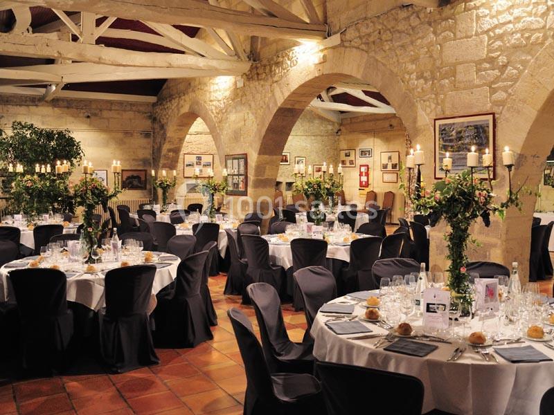 Château La Couspaude - galerie - photo 8