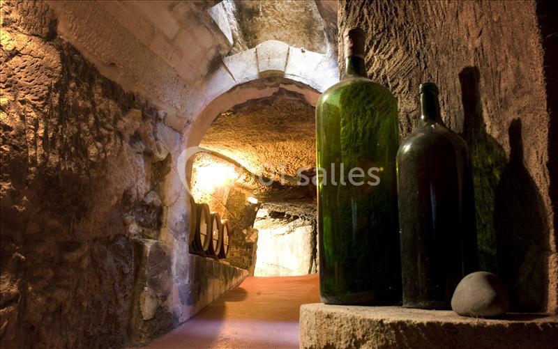 Château La Couspaude - galerie - photo 15