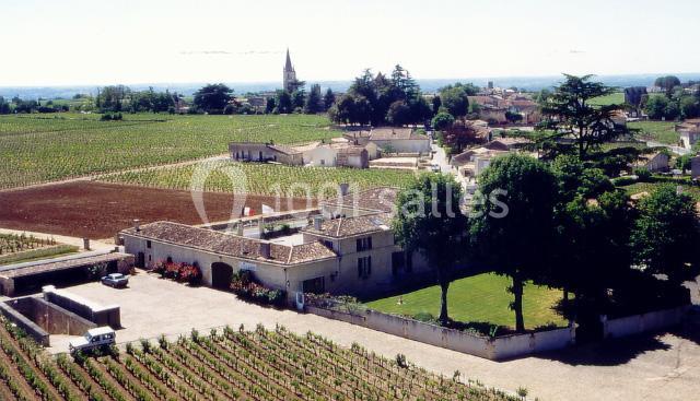 Château La Couspaude - galerie - photo 16