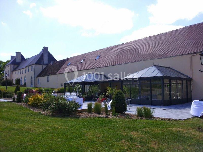 Manoir De Carabillon - galerie - photo 17