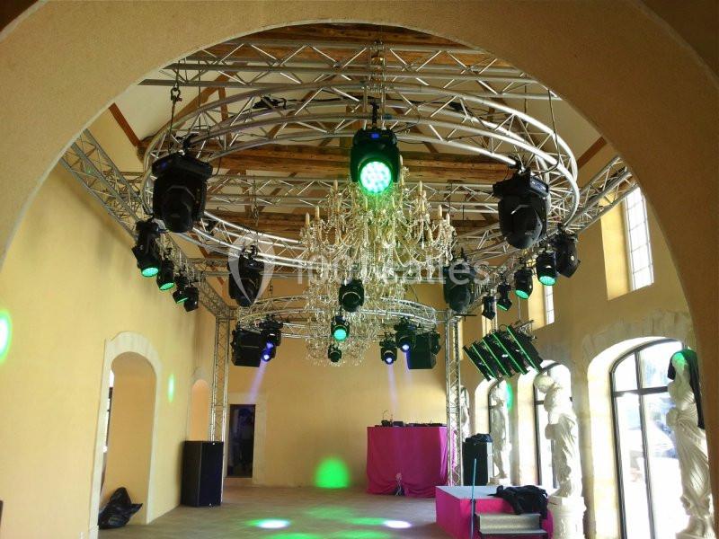 Manoir De Carabillon - galerie - photo 20