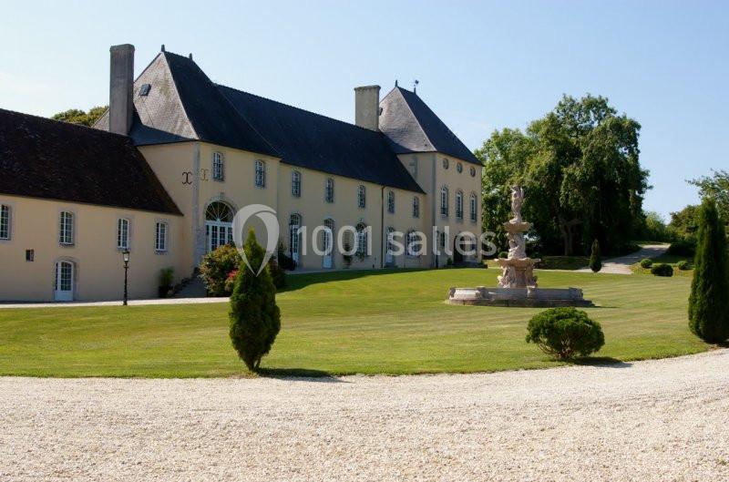Manoir De Carabillon - galerie - photo 14