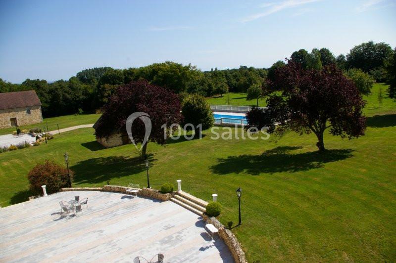 Manoir De Carabillon - galerie - photo 18