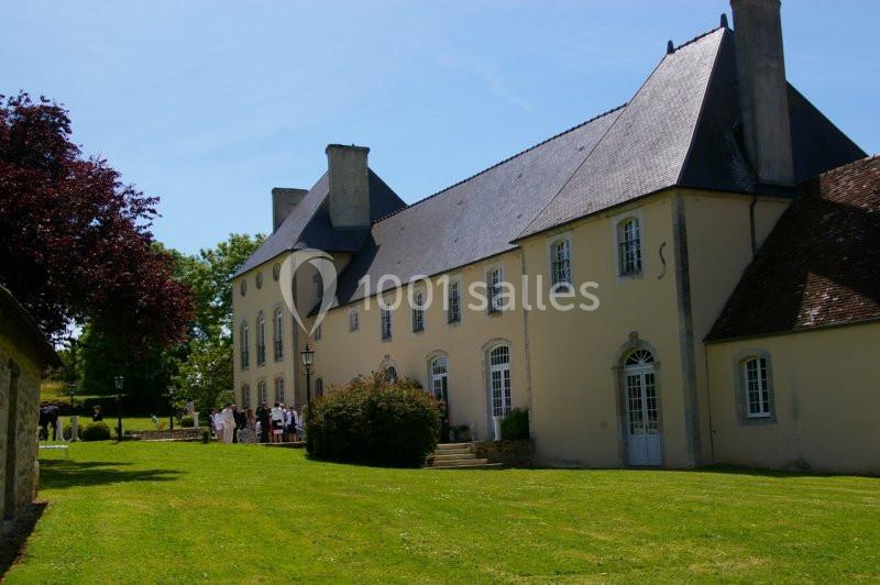Manoir De Carabillon - galerie - photo 16