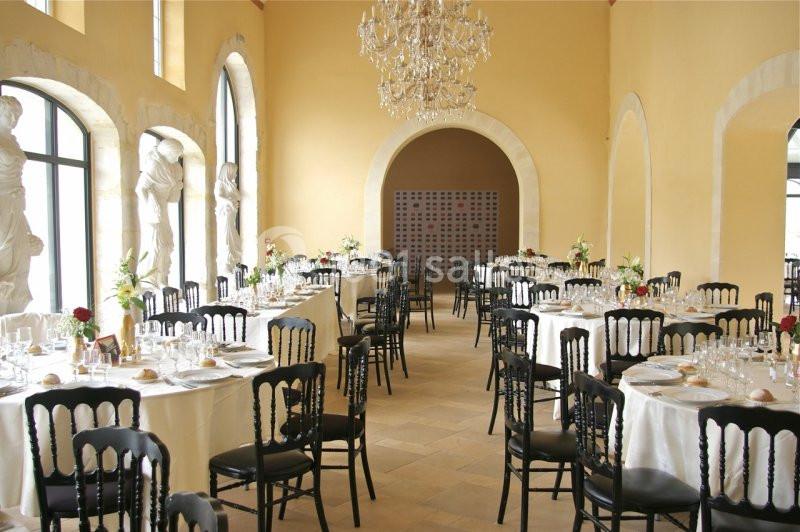Manoir De Carabillon - galerie - photo 19