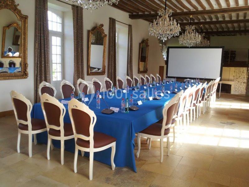 Manoir De Carabillon - galerie - photo 22