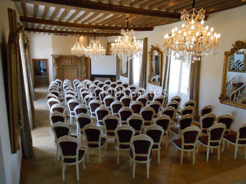 Manoir De Carabillon - galerie - photo 21
