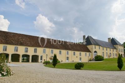 Manoir De Carabillon - photo 1