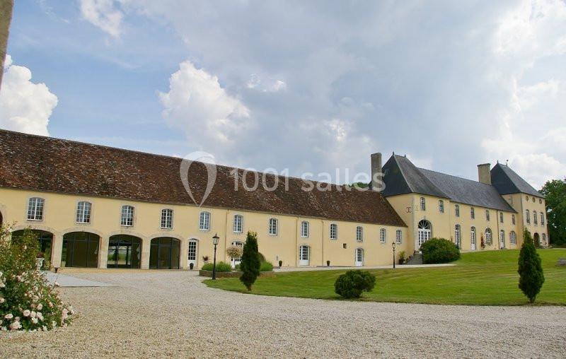 Manoir De Carabillon - galerie - photo 1