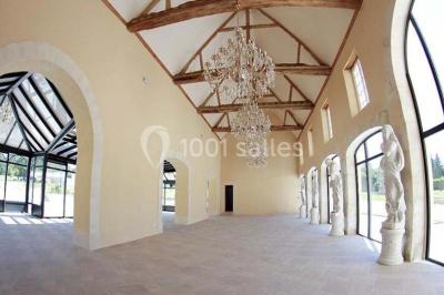 Manoir De Carabillon - photo 5
