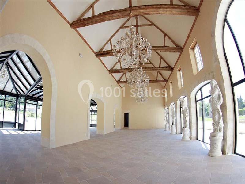 Manoir De Carabillon - galerie - photo 5