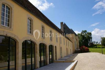 Manoir De Carabillon - photo 2