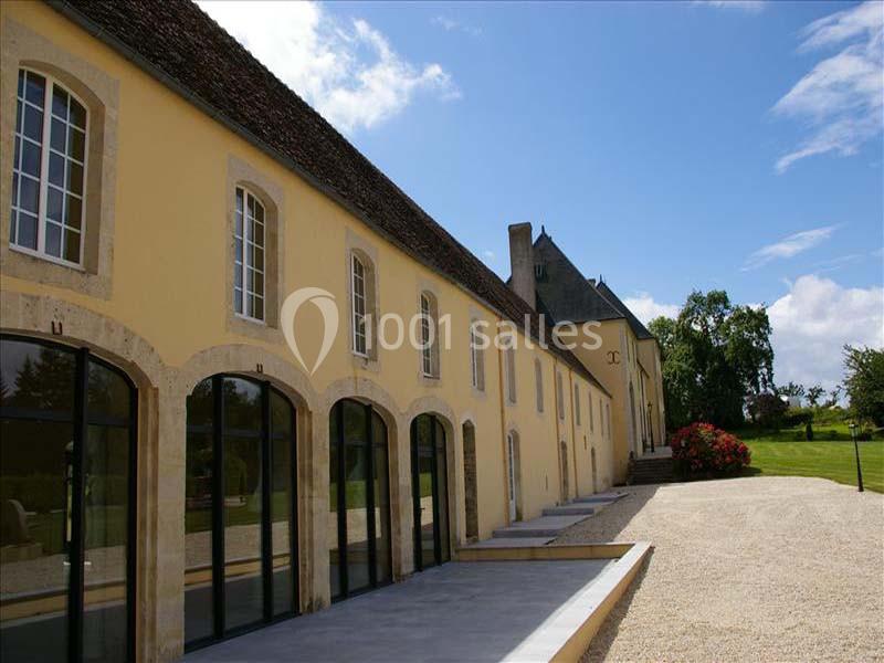 Manoir De Carabillon - galerie - photo 2