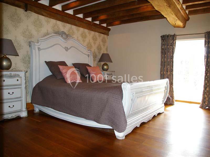 Manoir De Carabillon - galerie - photo 6