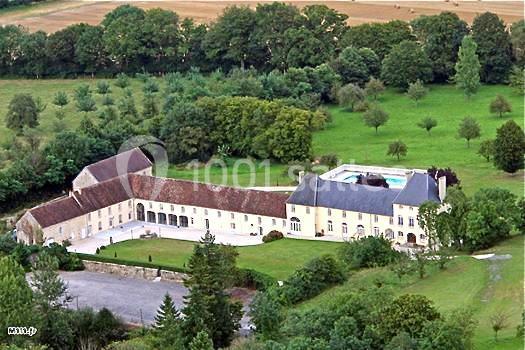 Manoir De Carabillon - galerie - photo 9