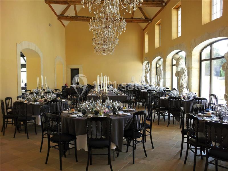 Manoir De Carabillon - galerie - photo 11