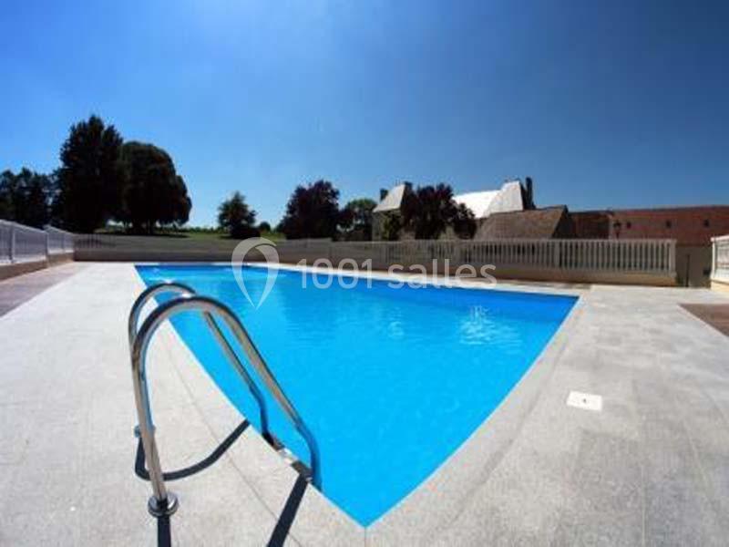 Manoir De Carabillon - galerie - photo 12