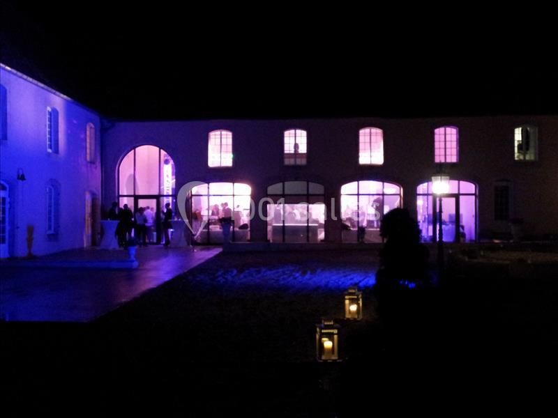 Manoir De Carabillon - galerie - photo 13