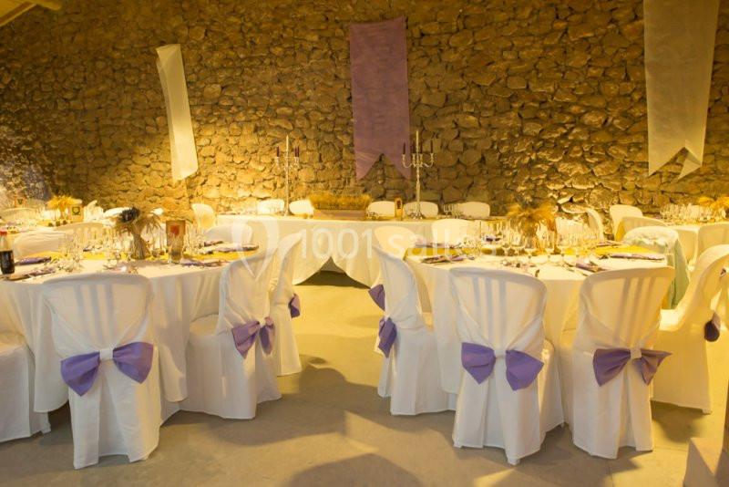 Domaine De Beauvezet - galerie - photo 2