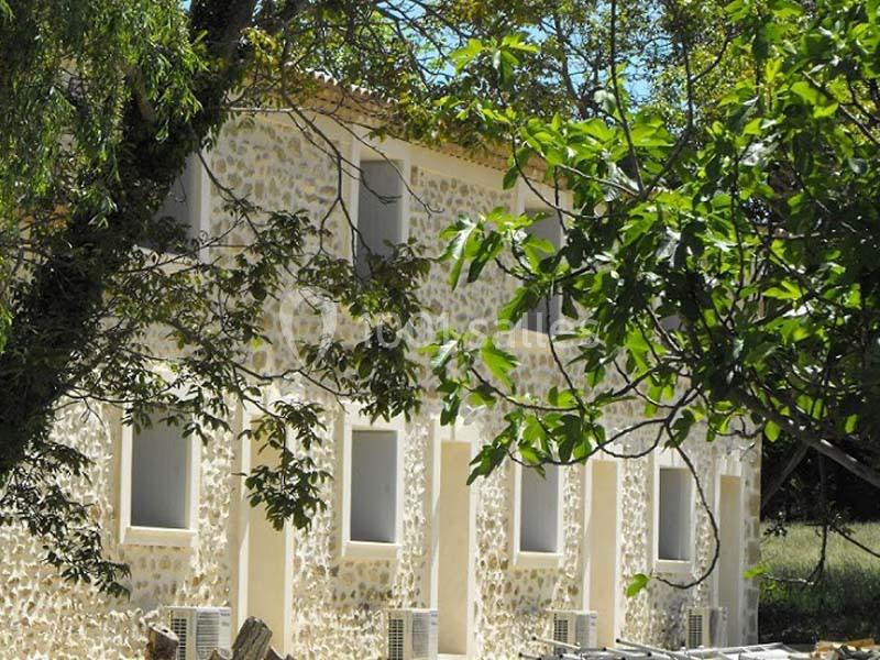 Domaine De Beauvezet - galerie - photo 4