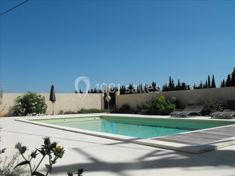 Domaine De Beauvezet - galerie - photo 7