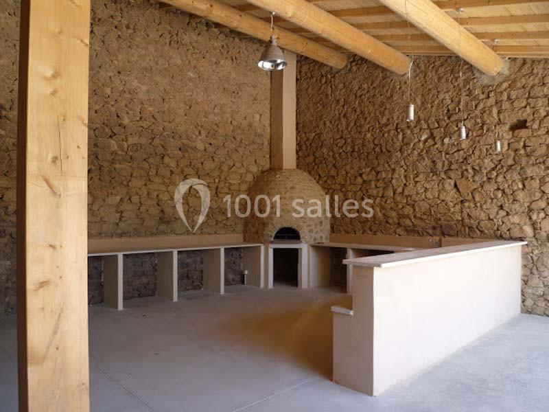 Domaine De Beauvezet - galerie - photo 9
