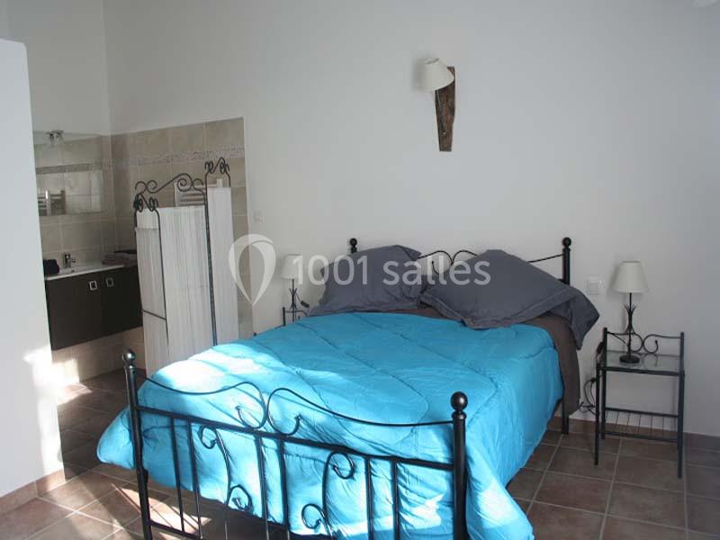 Domaine De Beauvezet - galerie - photo 10