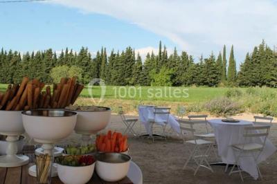 Domaine De Beauvezet - photo 3