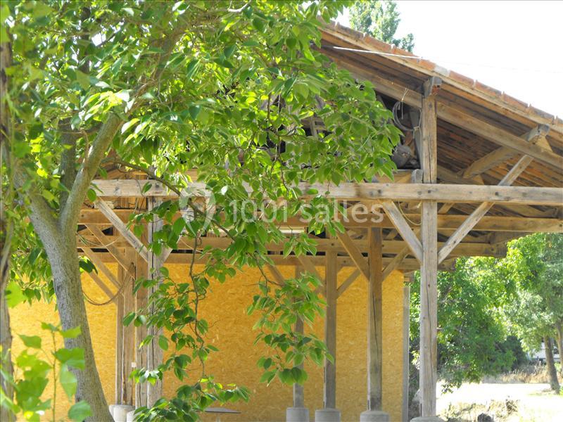 Domaine De Beauvezet - galerie - photo 14