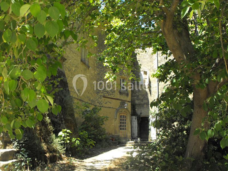 Domaine De Beauvezet - galerie - photo 16